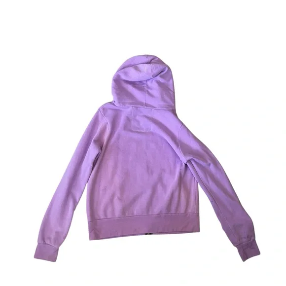 Aviator Nation 5 Stripe Zip Hoodie - Picture 3 of 5